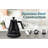 Cosori Stainless Steel Electric Tea Kettle