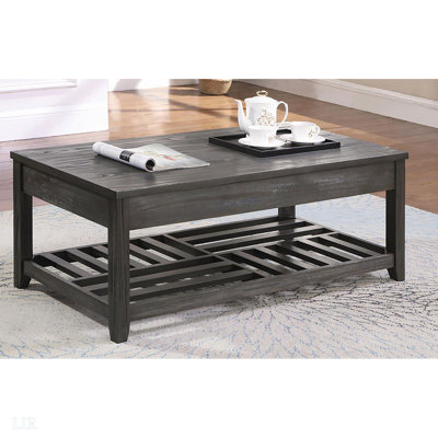 Table basse Aydia