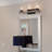 Kinman 3 - Light Dimmable Vanity Light