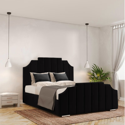Annajane Bed Frame