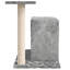 Franklin 51cm H Cat Tree-81245153