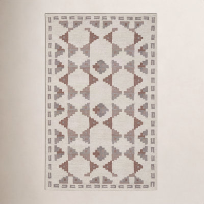 Elsey Hand-Tufted Wool Rug