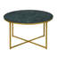 Hokanson Cross Legs Coffee Table