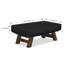 Blue Elephant Polyester Hockey Table Cover