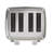 GE 4-Slice Toaster-123349712