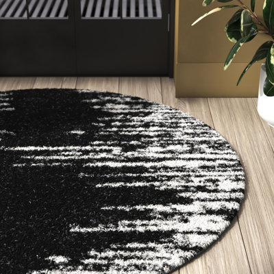 Knupp Abstract Indoor Rug