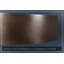 FOSSIL BLU 33" Heavy 12-GAUGE Dark Copper Farmhouse Sink, Includes Accessories, Curved