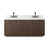 Satin Espresso Oak Veneer selected