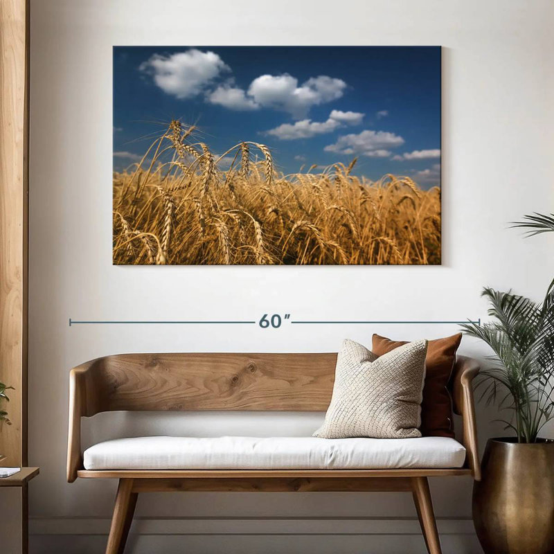 Harnek Rye Field