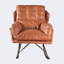 Chaise berçante Fashion Casual Creative