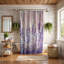 Rideau de douche standard 1 pièce Dreamy-1071603100