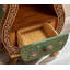 Commode d'appoint en bois massif Arthuro