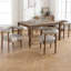 Chaise d'appoint Deizel-1951238029