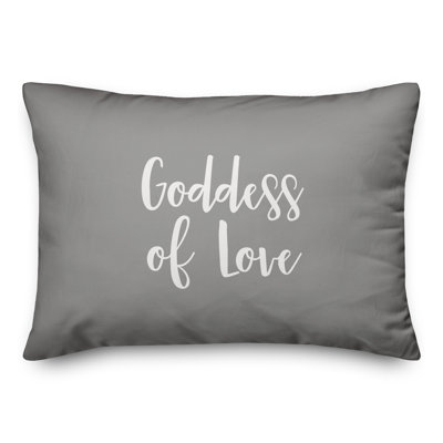  Coussin Goddess Of Love