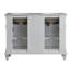 Ensemble de meuble-lavabo double 48 po Adoncia-768961343-768961340