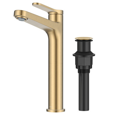 Robinet pour salle de bain KRAUS Indy