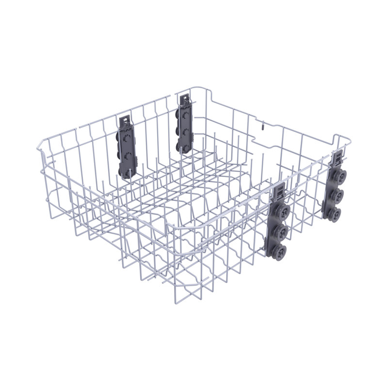 Upper Rack