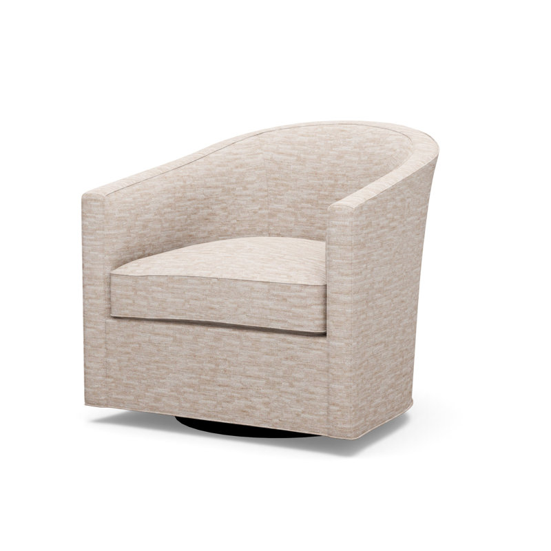 Sadie Barrel Chair, 8172-88