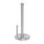 Porte-serviettes en acier inoxydable Achieng