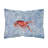 Outdoor Throw Pillow