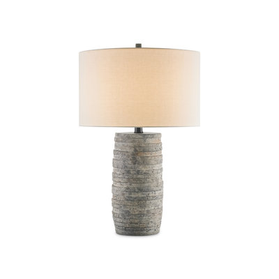 Innkeeper Table Lamp