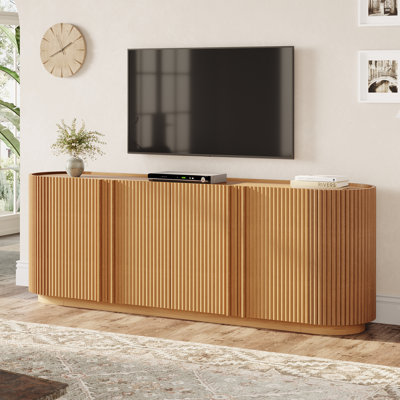 Meuble télé Elyas Mid Century