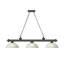 Billard 3 lumières Annaleisa-62758266