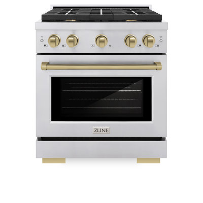 ZLINE SDRZ-30-CB