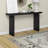 Chery 55" Wide Rectangular Console Table-1368262620