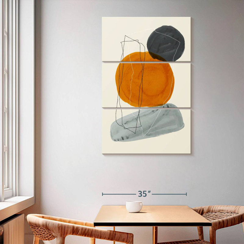 Avery Creative Shapes, 65" H x 42" W