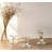 3-Piece Glass Candle Holder Set For Pillar And Taper Candles, Clear Candle Stand For Home Decor And Centerpieces