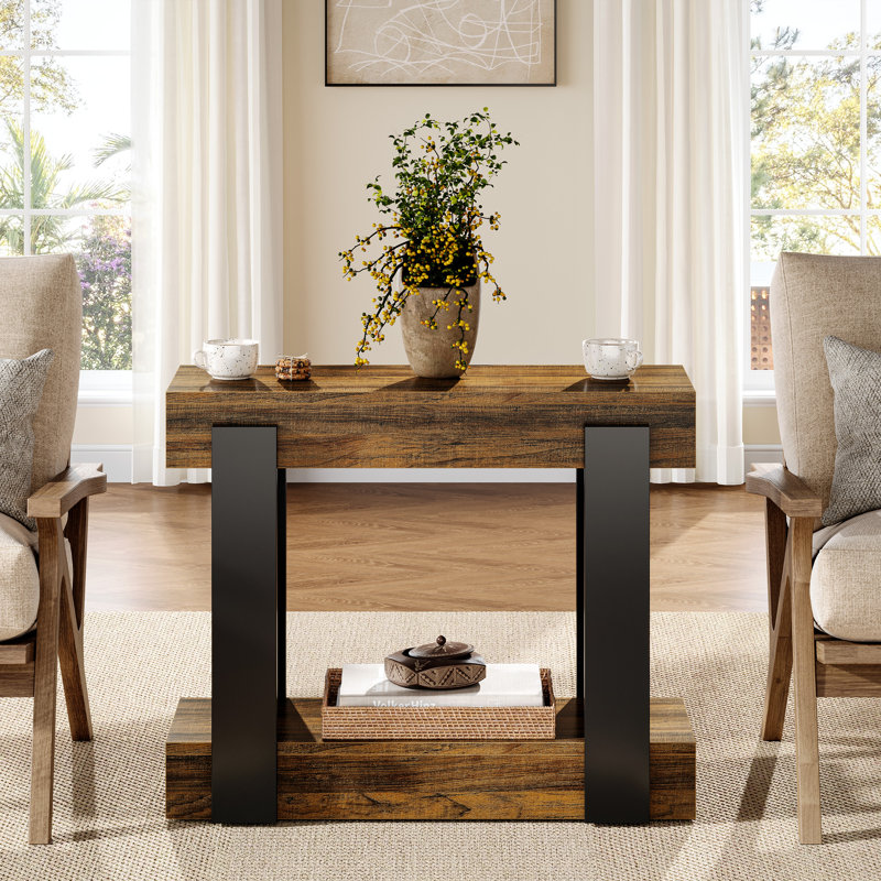 Table de bout