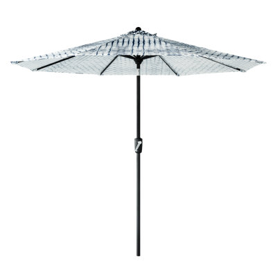 Shizuko 108'' Market Umbrella