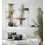 «Blonde Tint II» sur toile-92588141