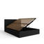 Basso Upholstered Ottoman Storage Bed-14480438-14480442
