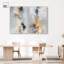 Ensemble de 2 reproductions d'art sur toile Gilded Luxe Duo -1937296926-1937296957-1937296933