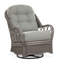 Everglade Upholstered Swivel Glider Armchair-111109728-124604059