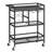 Modern 3-Tier Kitchen Serving Cart With Multi-Level Storage Bar Cart for Home-1139458678