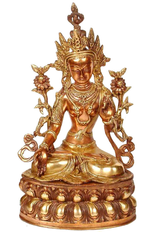 Religious & Spiritual Figurines & Sculptures