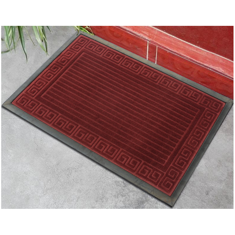 Astere Non-Slip Outdoor Doormat