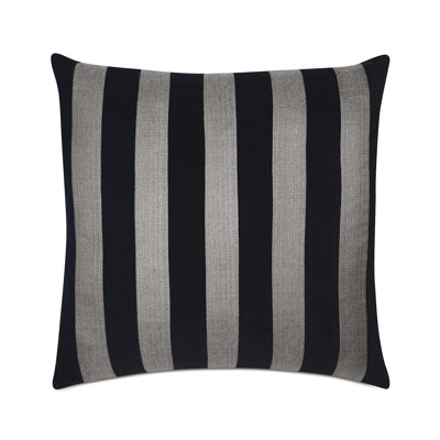 Zac Square Pillow Cover & Insert