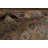 Vegetable Dye Oushak Turkish Area Rug 8x10