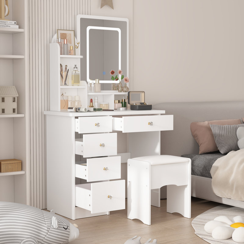 Dressing Table