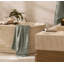 Turkish Ribbed Ribbed Bath Towel-2102159929
