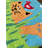 Stein Synthetic Kitchen Mat