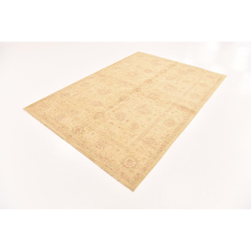 Olson Cream Rug