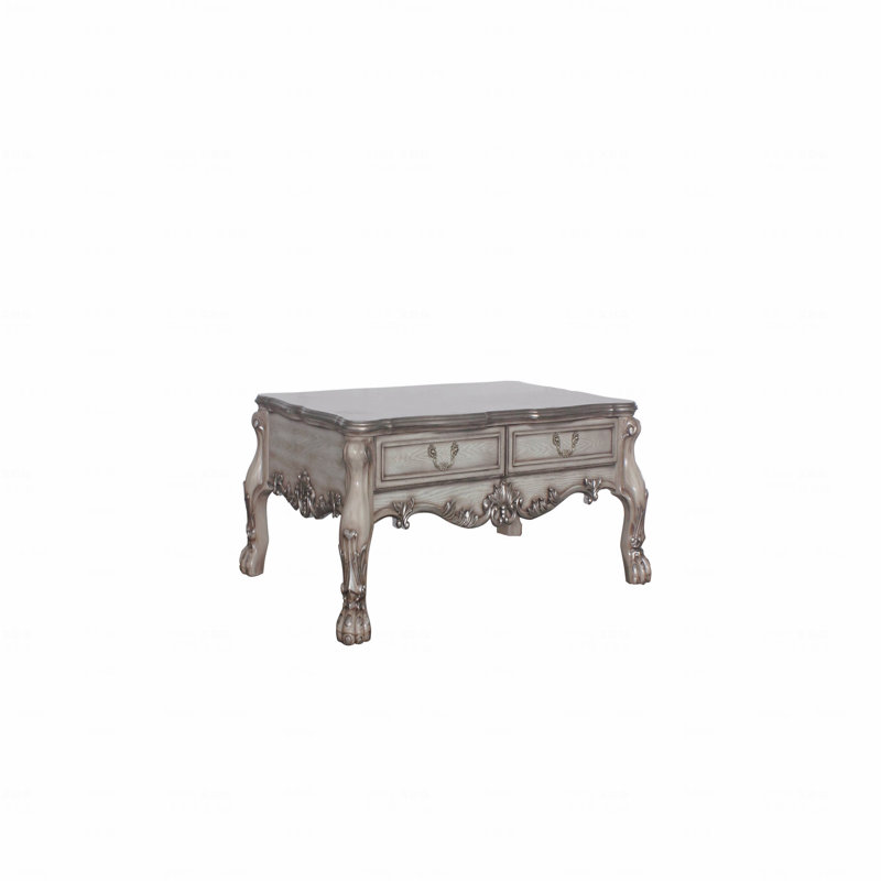 Table basse Vintage
