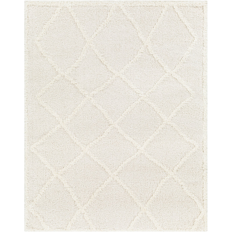 Coito Oriental Area Rug, Rectangle 160 x 213cm