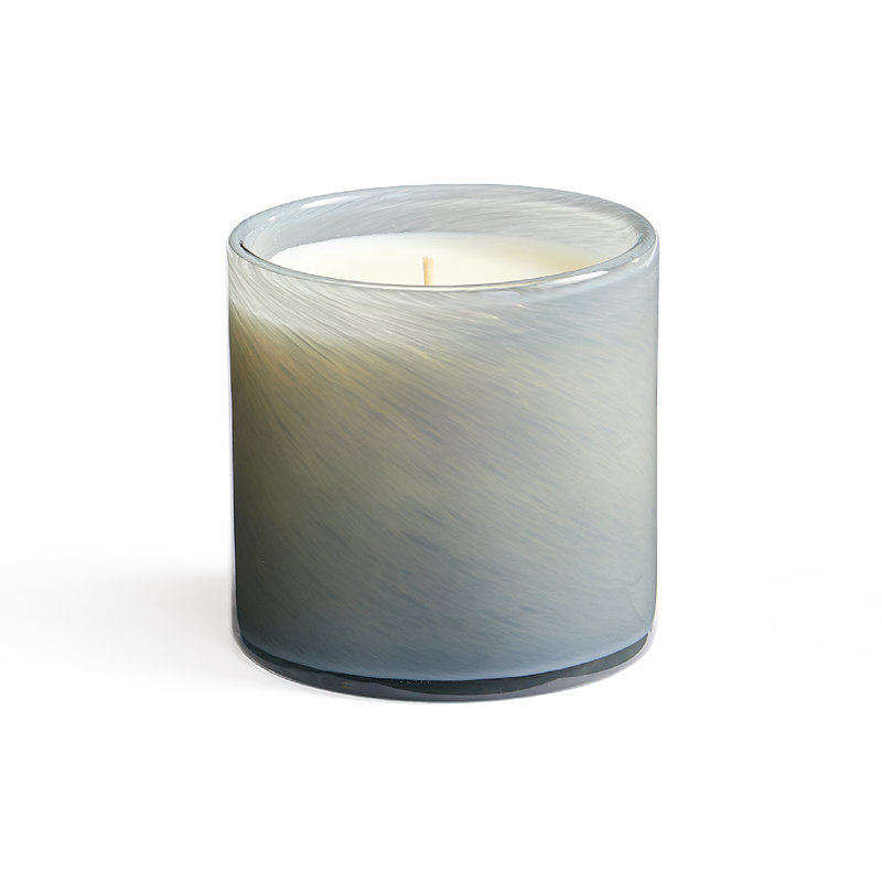 Bougie Spike Lavender Signature