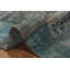 Tapis géométrique 8 x 10